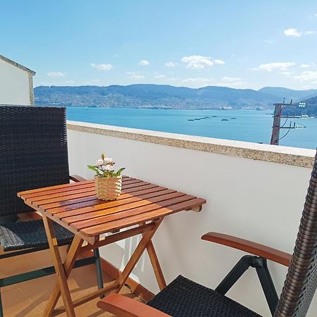 Apartmán Combarro Hills Exteriér fotografie
