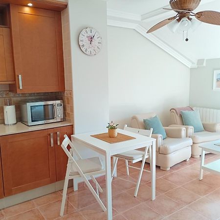 Apartmán Combarro Hills Exteriér fotografie