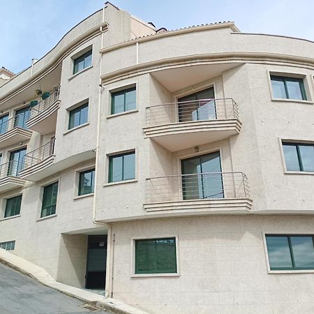 Apartmán Combarro Hills Exteriér fotografie