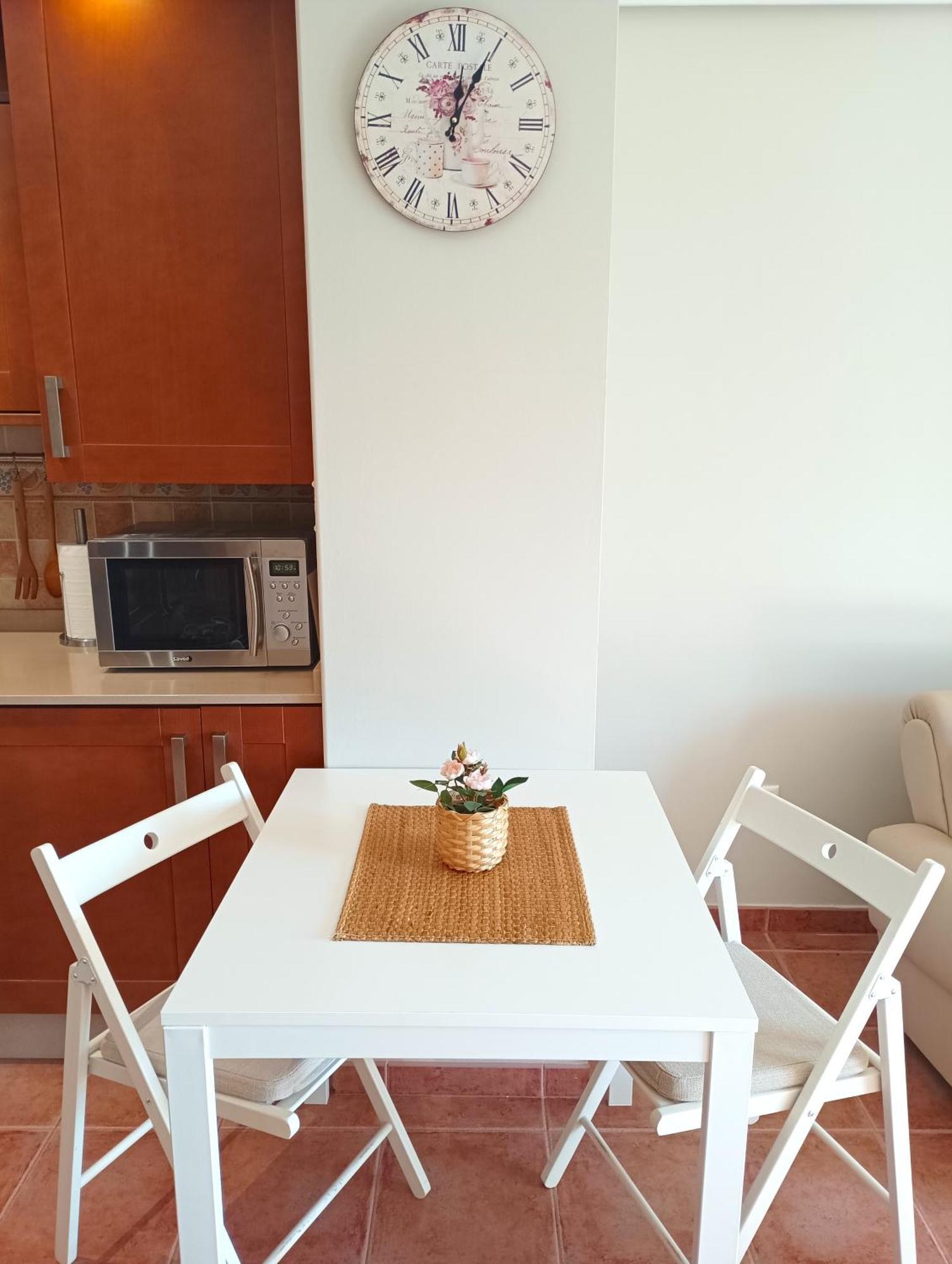 Apartmán Combarro Hills Exteriér fotografie