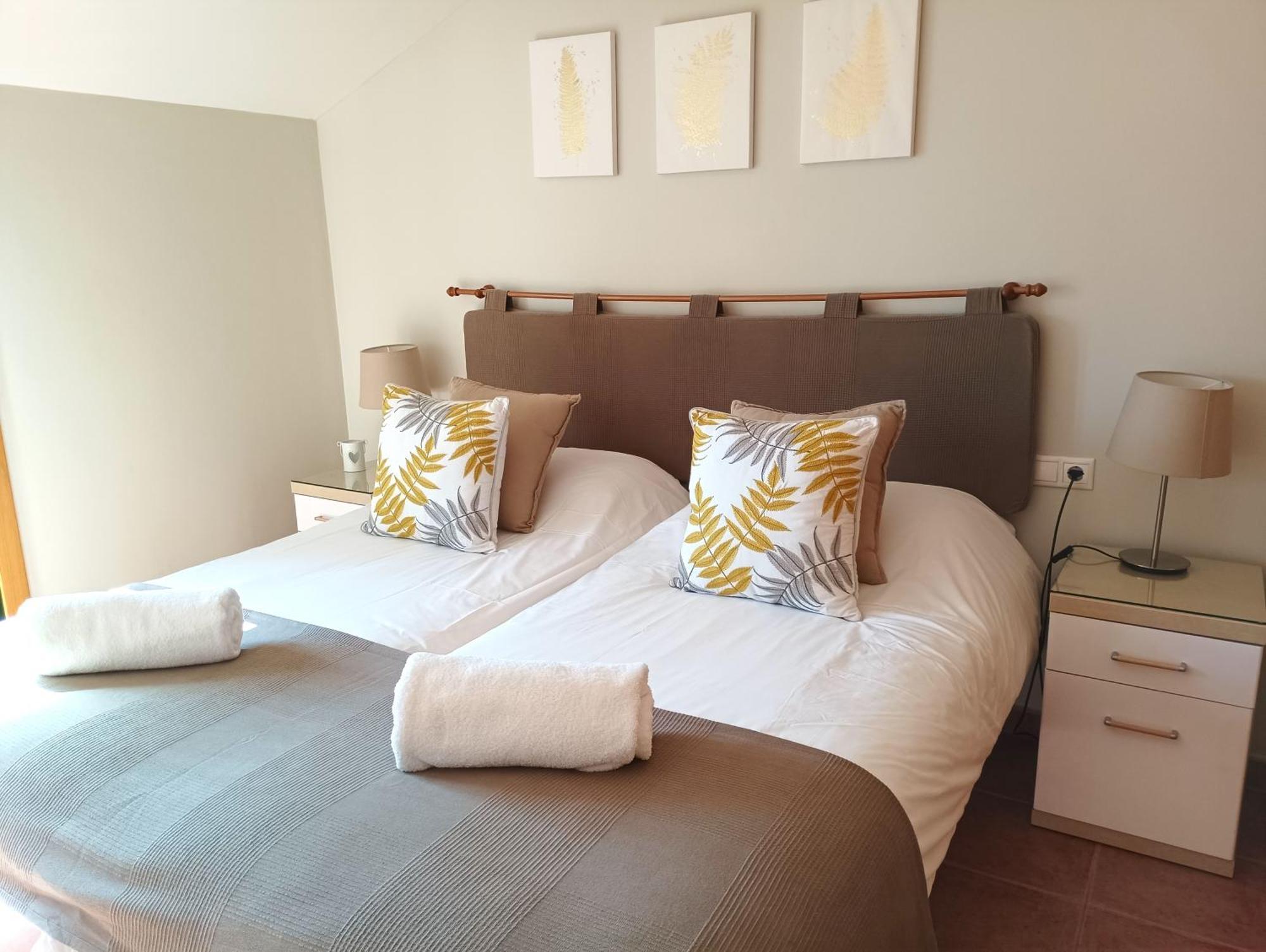 Apartmán Combarro Hills Exteriér fotografie