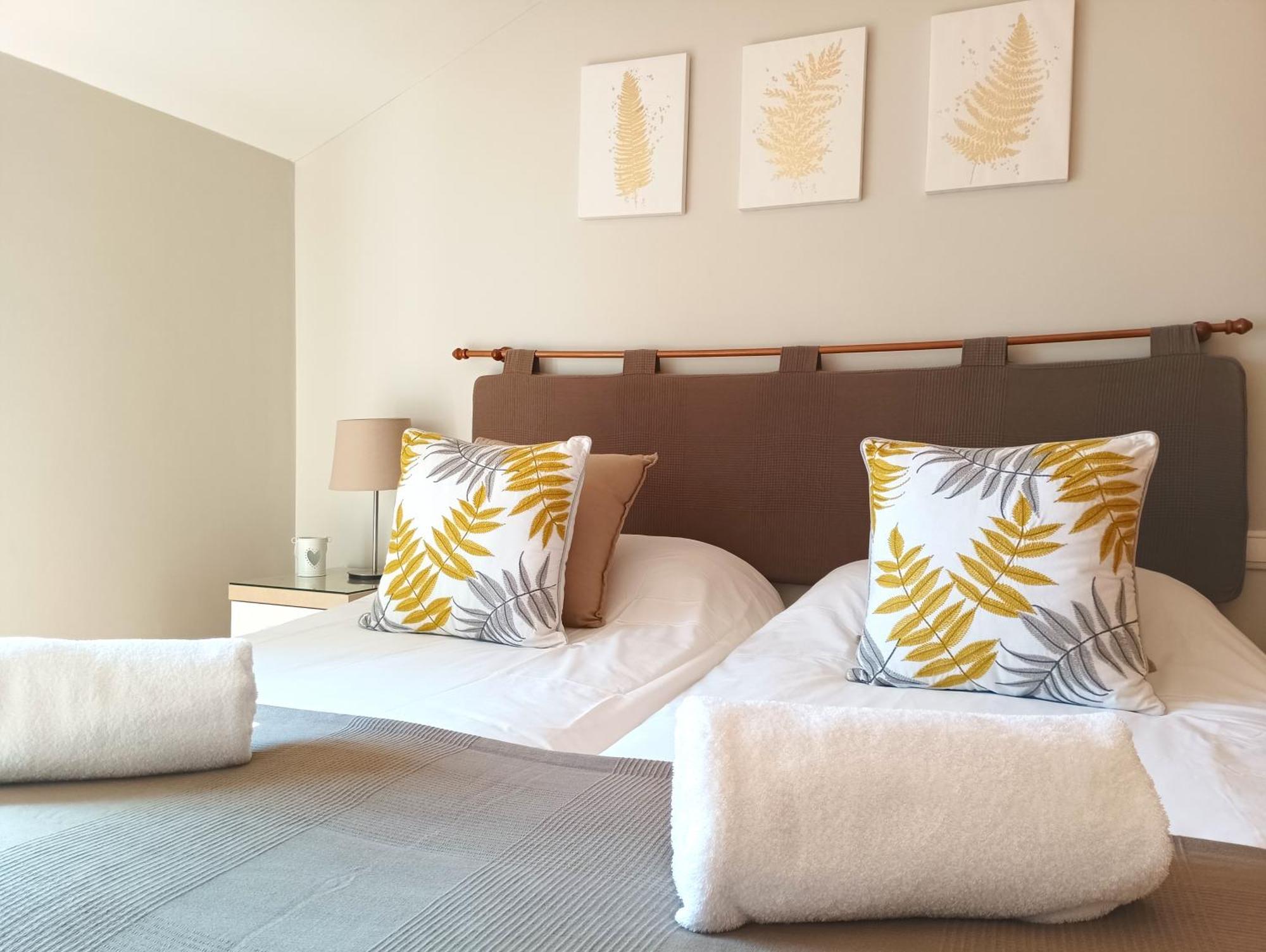 Apartmán Combarro Hills Exteriér fotografie