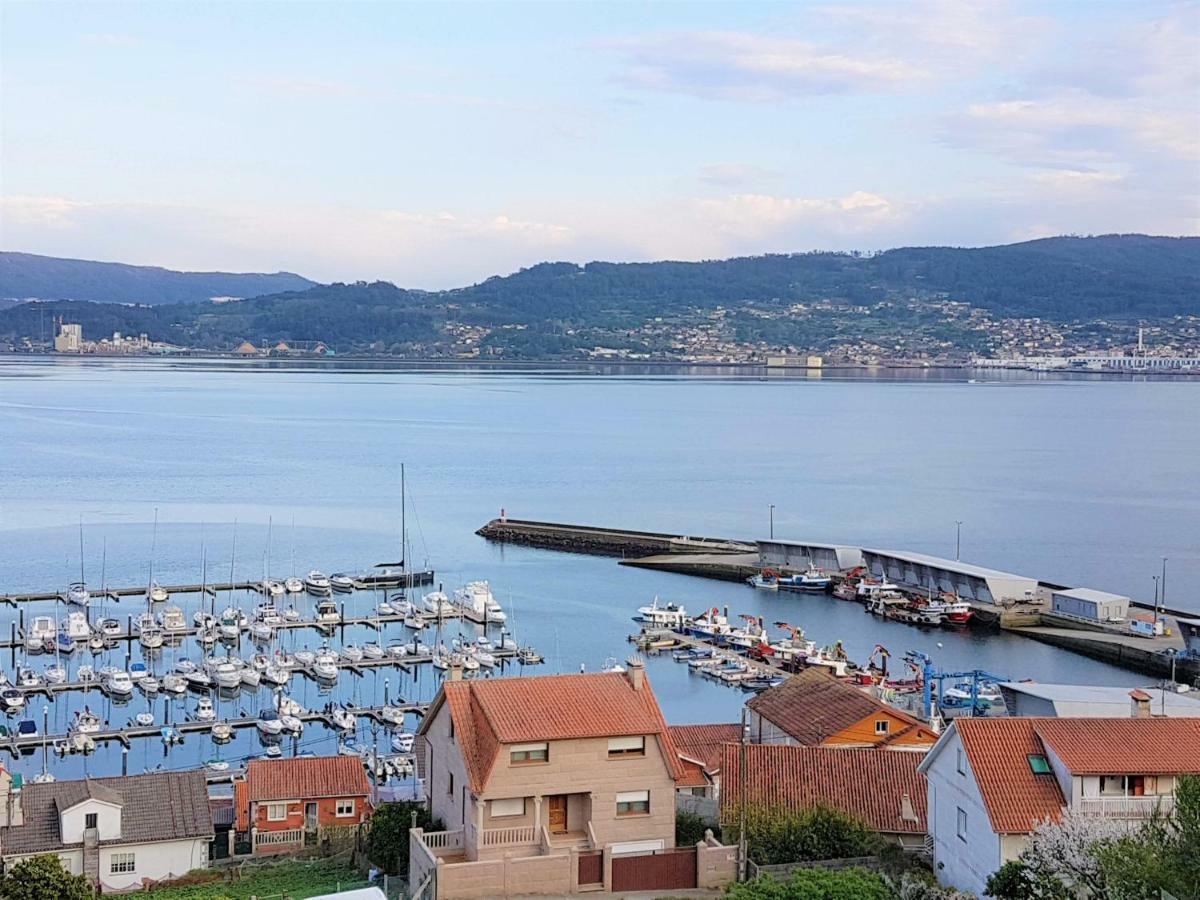 Apartmán Combarro Hills Exteriér fotografie