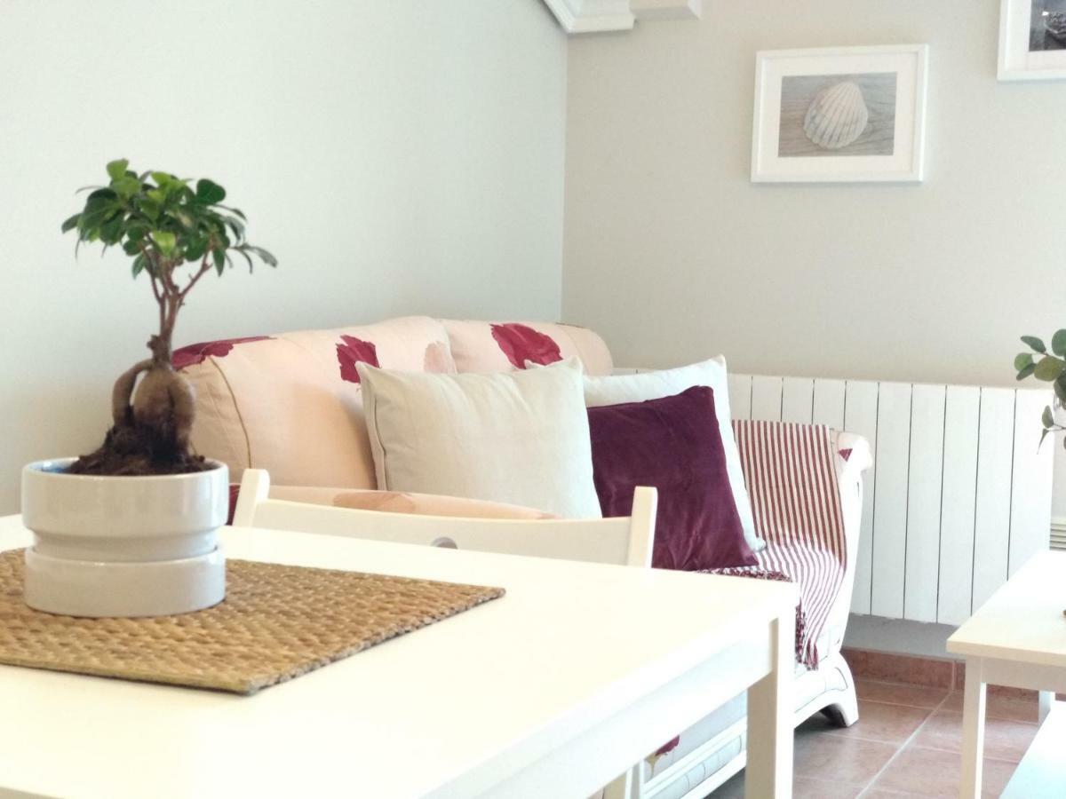 Apartmán Combarro Hills Exteriér fotografie