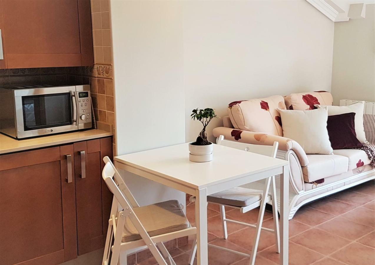 Apartmán Combarro Hills Exteriér fotografie