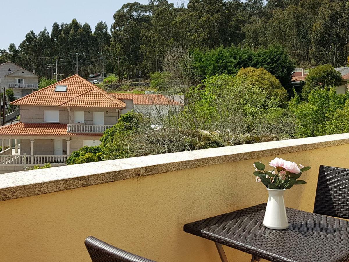 Apartmán Combarro Hills Exteriér fotografie
